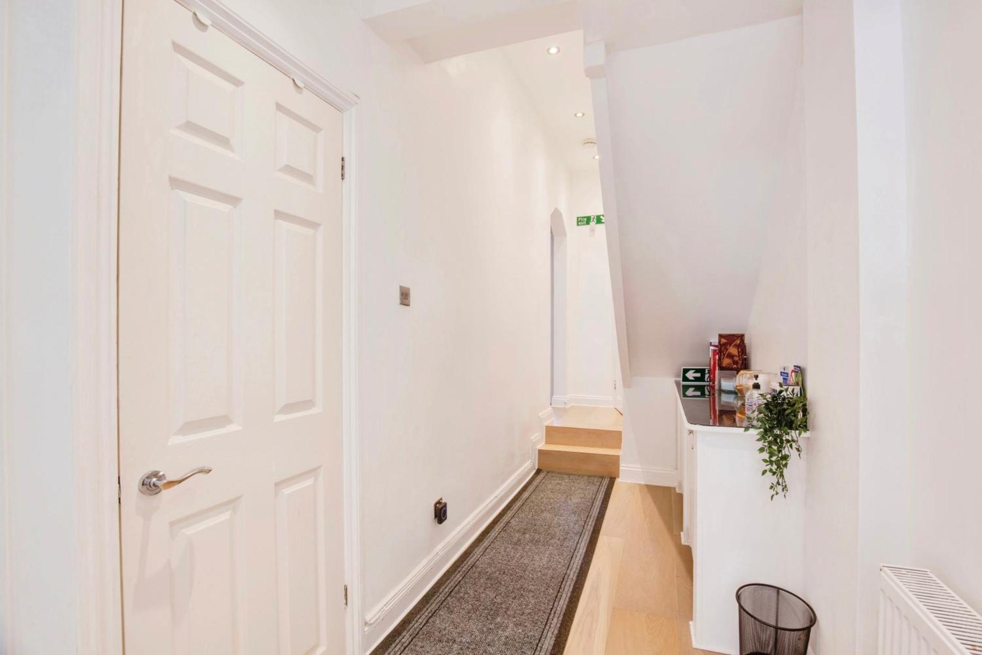 Lovely 2 Bedroom Ground Floor Flat With Garden. London Ngoại thất bức ảnh